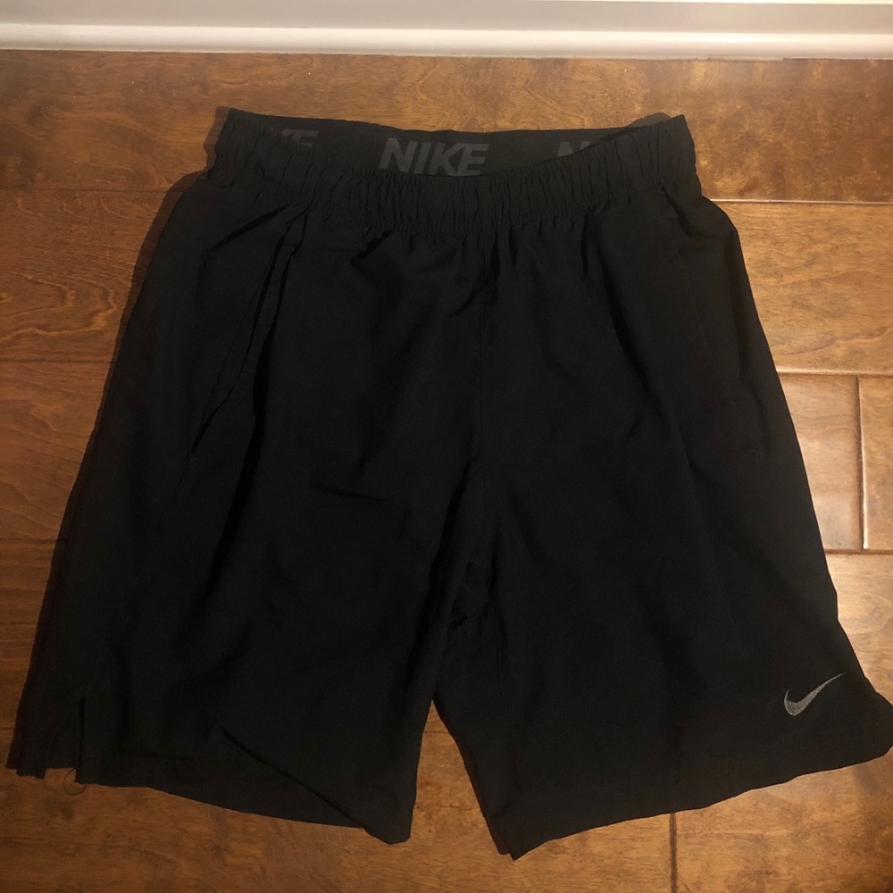 Nike Men’s Dri-fit Athletic Shorts